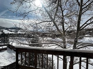 305 N Chipmunk Cir, Silverthorne, CO 80498