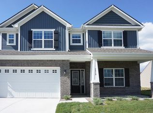 5810 Sheffield Ln, Whitestown, IN