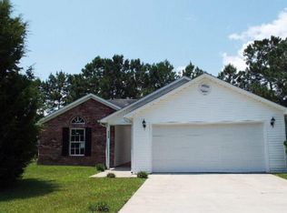 611 Charter Dr, Longs, SC 29568