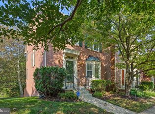 5720 April Journey UNIT 75, Columbia, MD 21044