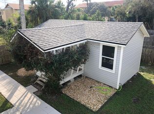 920 4th St N APT 2, Jacksonville Beach, FL 32250