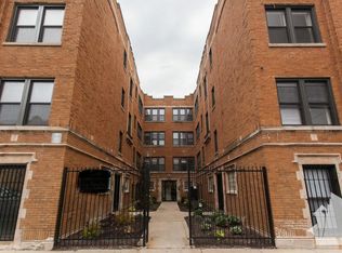 4749 N Troy St APT 3S, Chicago, IL 60625