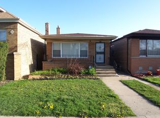 411 E 87th Pl, Chicago, IL 60619