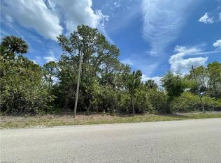 6030 Stratton Rd, Fort Myers, FL 33905