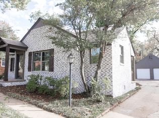 2432 E 19th St, Tulsa, OK 74104