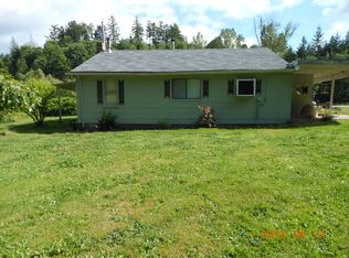7310 Old Highway 101 NW, Olympia, WA 98502