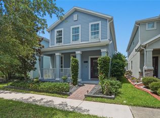 11822 Philosophy Way, Orlando, FL 32832