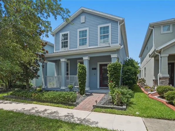 11822 Philosophy Way, Orlando, FL 32832