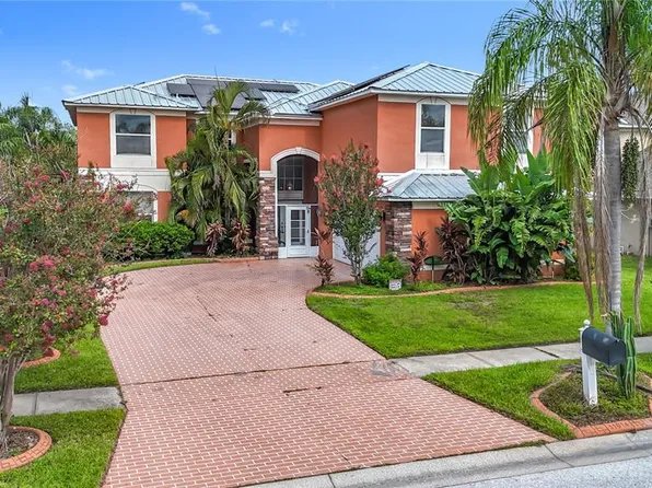 11014 Sailbrooke Dr, Riverview, FL 33579