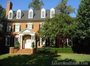 1194 Brookgate Way, Atlanta, GA 30319