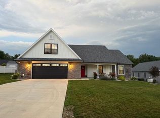 1111 Archdale Dr, Richmond, IN