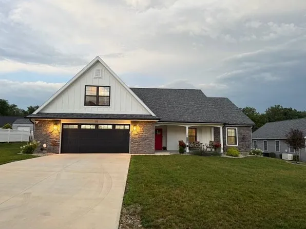 1111 Archdale Dr, Richmond, IN 47374