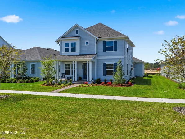 5611 SERENE Street, Jacksonville, FL 32224