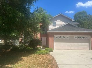 200 Sugar Plum Dr, Tallahassee, FL 32312