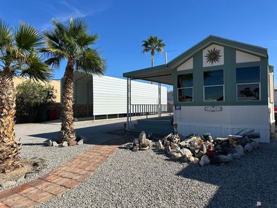 13781 E 53rd Ln, Yuma, AZ, 85367