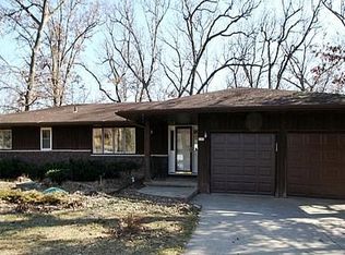 3781 Robin Hood Way, Madison, WI 53718