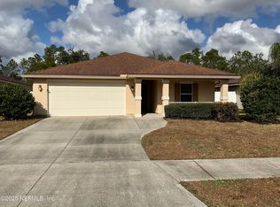 1774 Foggy Day Dr, Middleburg, FL 32068
