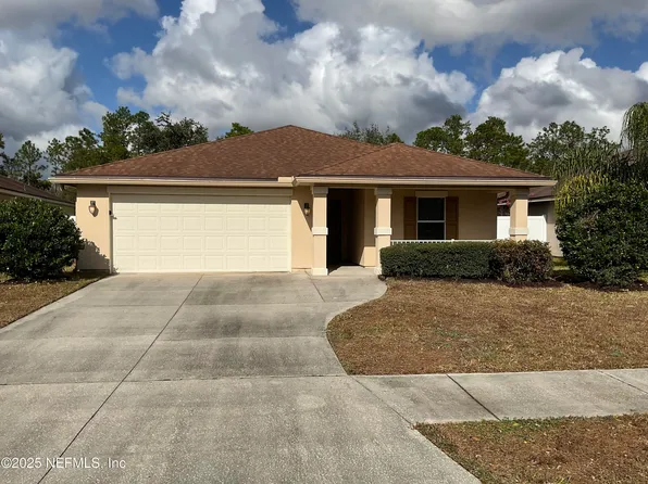 1774 FOGGY DAY Drive, Middleburg, FL 32068