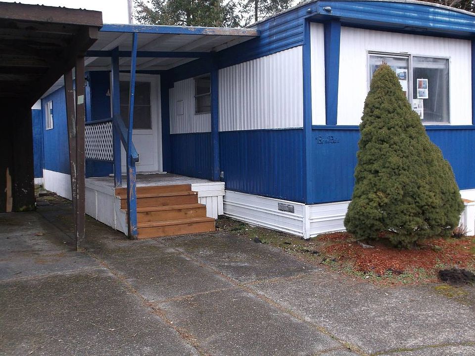 1st image of 3244 66th Ave SW Trailer 20
