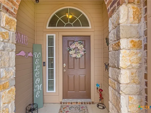 2806 Tarrant County Dr, Killeen, TX 76549