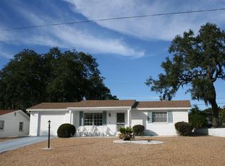 4311 Crestfield Ave, Holiday, FL 34691