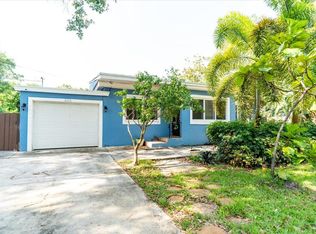 646 W Weatherbee Rd, Fort Pierce, FL 34982