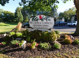 713 McCormick Ave #4, Madison, WI 53704