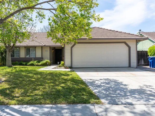 1613 Pomona St, Los Banos, CA 93635