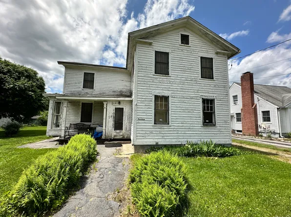 14 Elm Street, Seymour, CT 06483