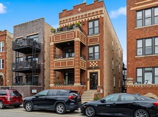 2318 W Augusta Blvd #1A, Chicago, IL 60622
