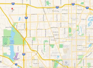 8010 W 88th St, Indianapolis, IN 46278