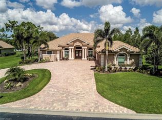 20479 Wildcat Run Dr, Estero, FL 33928