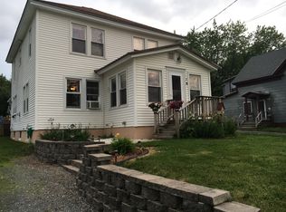18 York St, Caribou, ME 04736