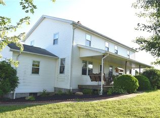 38 Breese Rd, Fredonia, PA 16124