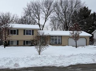 624 Lewis STREET, Burlington, WI 53105