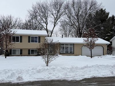 624 Lewis STREET, Burlington, WI, 53105