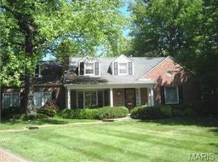 683 W Lockwood Ave, Saint Louis, MO