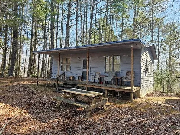 80 Bailiwycke Pl, Galax, VA 24333