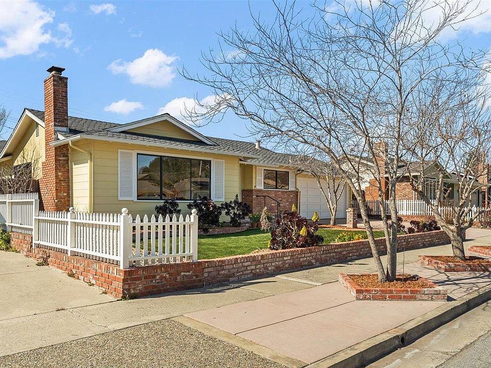 127 Roger Dr Santa Cruz CA 95060 Zillow