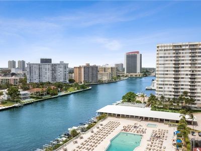 2017 S Ocean Dr #1503, Hallandale, FL, 33009