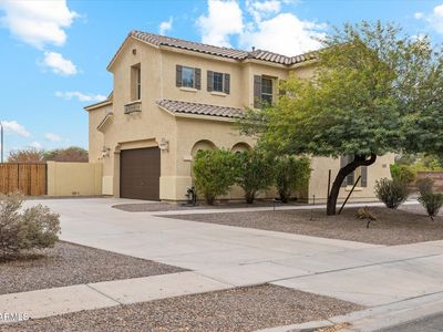 2717 E Flower Ct, Gilbert, AZ, 85298