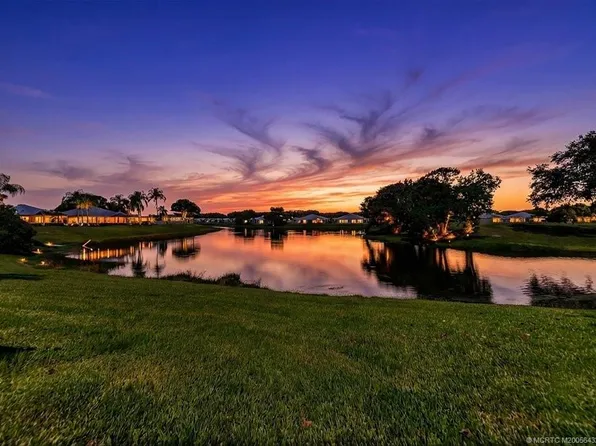 1676 SW Monarch Club Dr, Palm City, FL 34990