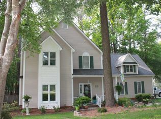 100 Chaddork Ct, Lexington, SC 29072