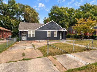 914 Crockett St, Memphis, TN 38107