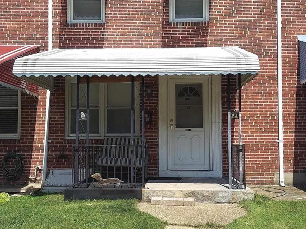 3911 Colchester Rd, Baltimore, MD 21229