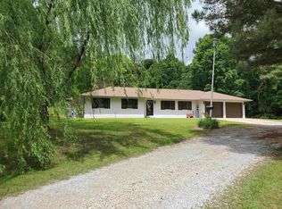 800 Hilltop Dr, Piggott, AR 72454