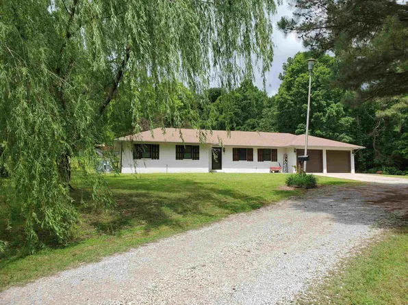 800 Hilltop Dr, Piggott, AR 72454