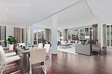 Rented by Corcoran