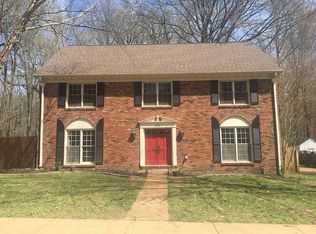 2750 McVay Rd, Memphis, TN 38119