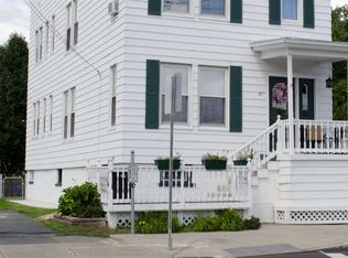 87 Broadway, Rensselaer, NY 12144